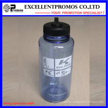 Customized Logo Plastic PC Sport Water Bottle (EP-B58405)